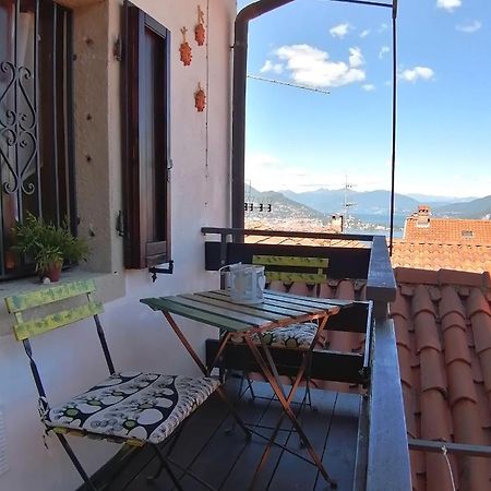 Casa Cuore Stresa Eksteriør bilde