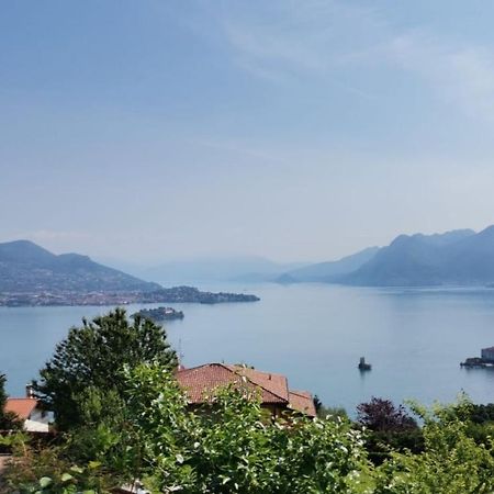 Casa Cuore Stresa Eksteriør bilde