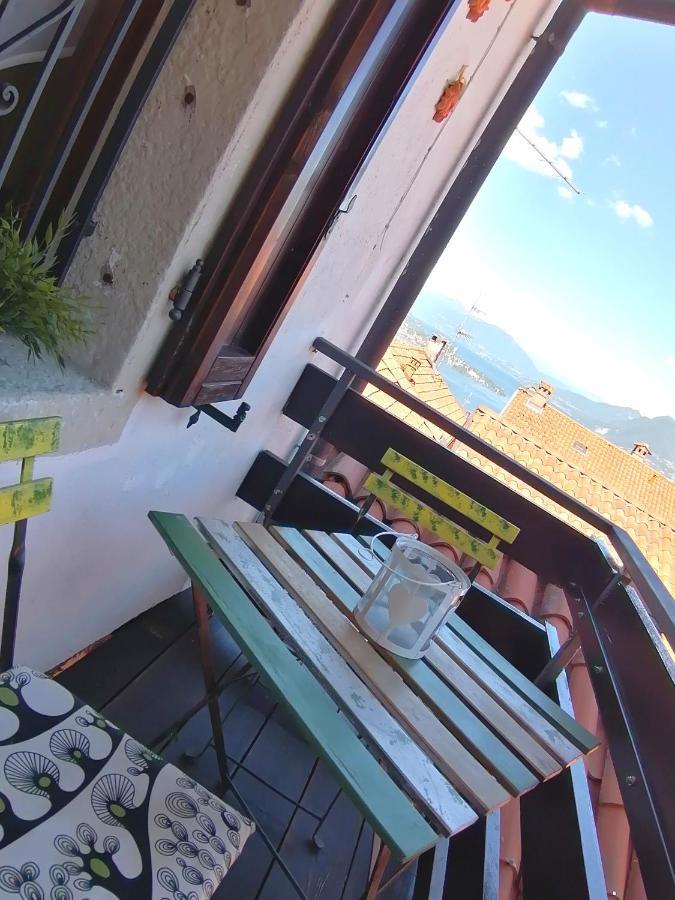 Casa Cuore Stresa Eksteriør bilde