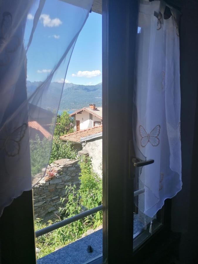 Casa Cuore Stresa Eksteriør bilde